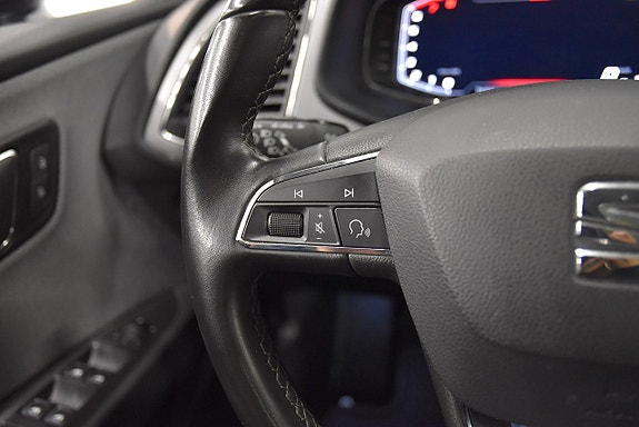 Seat Leon 10 of 19