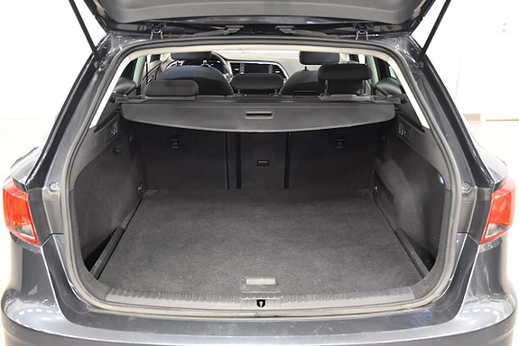 Seat Leon 19 of 19