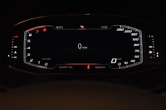 Seat Leon 15 of 19