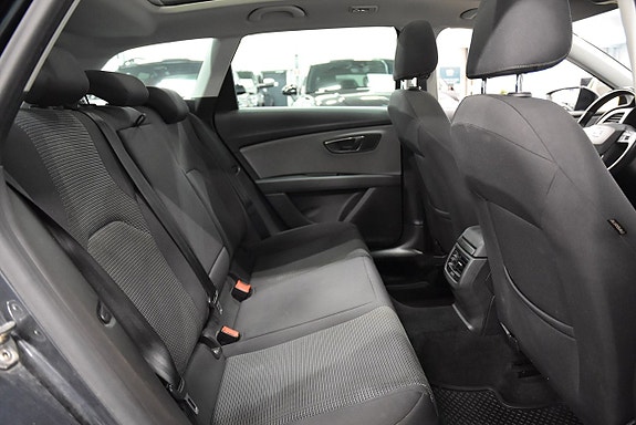 Seat Leon 14 of 19