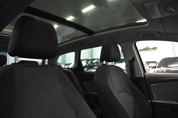 Seat Leon 13 of 19