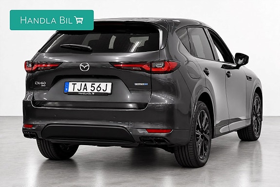 Mazda CX-60 5 of 28
