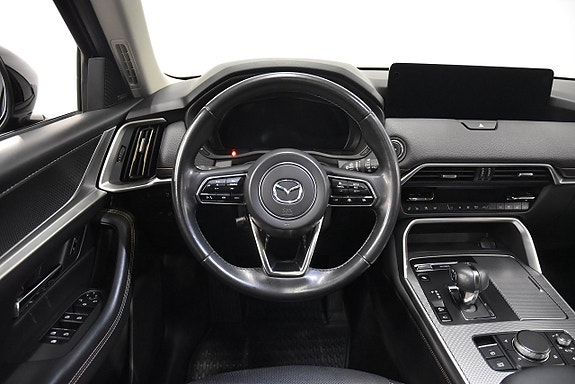 Mazda CX-60 2 of 28