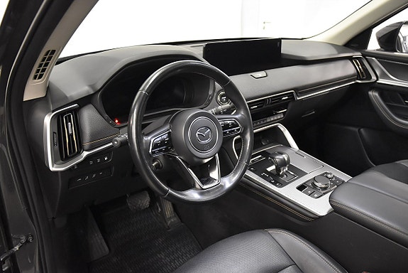 Mazda CX-60 8 of 28