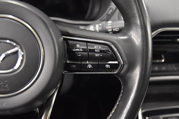 Mazda CX-60 11 of 28