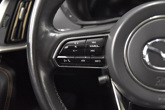 Mazda CX-60 10 of 28