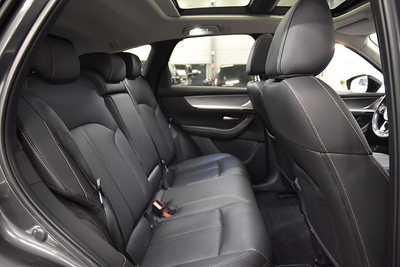 Mazda CX-60 14 of 28