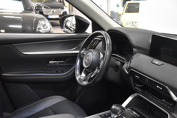 Mazda CX-60 9 of 28