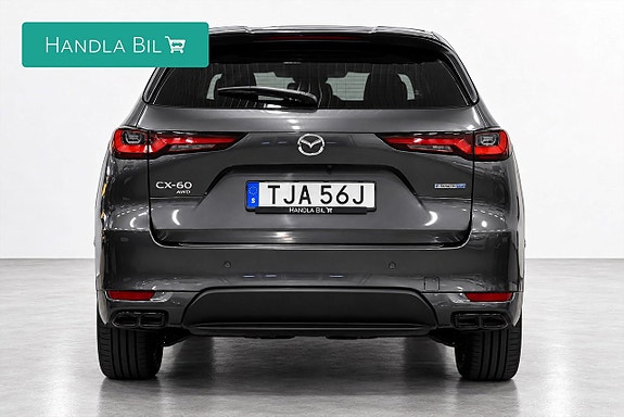 Mazda CX-60 6 of 28