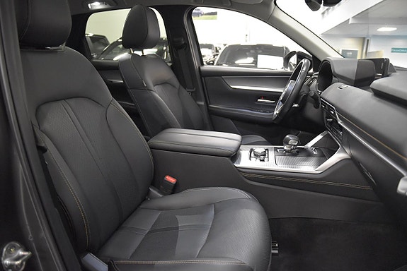 Mazda CX-60 12 of 28