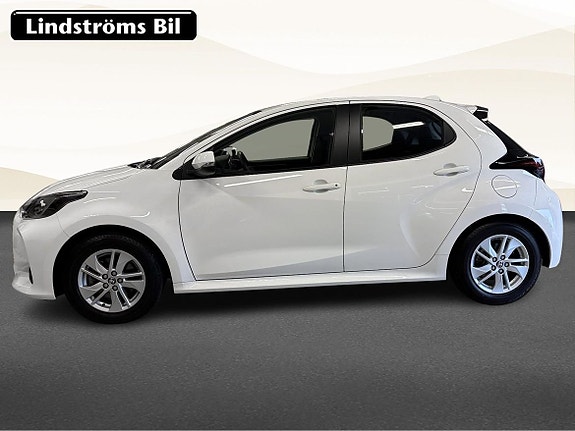 Toyota Yaris 6 of 19