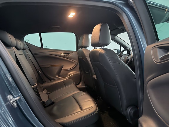 Opel Astra 7 of 20