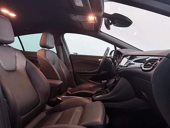 Opel Astra 10 of 20