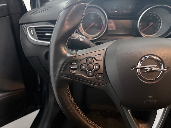 Opel Astra 14 of 20