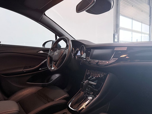 Opel Astra 11 of 20