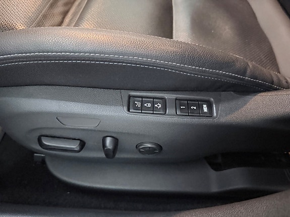 Opel Astra 13 of 20