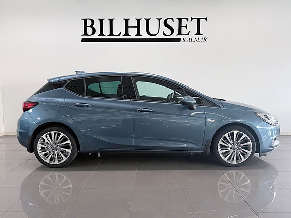 Opel Astra 3 of 20