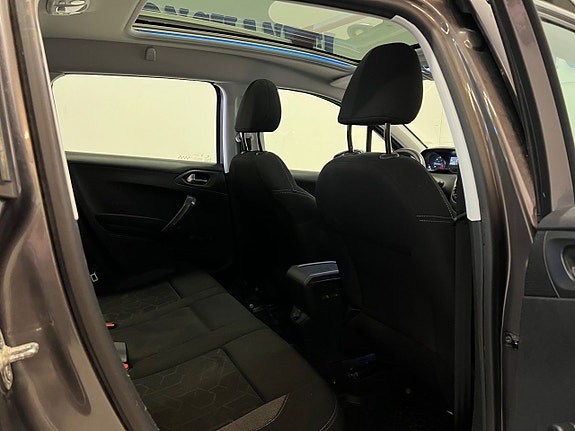Peugeot 2008 19 of 28