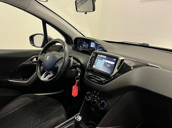 Peugeot 2008 20 of 28