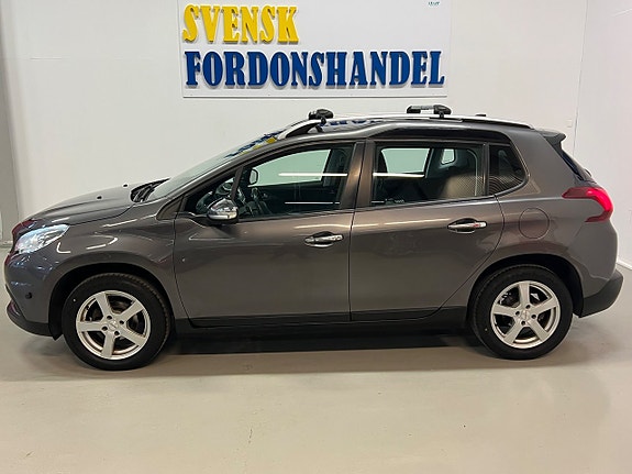 Peugeot 2008 5 of 28