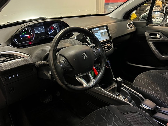 Peugeot 2008 14 of 28