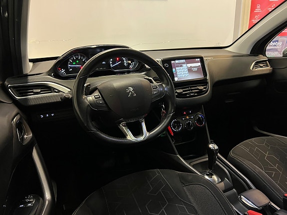 Peugeot 2008 18 of 28