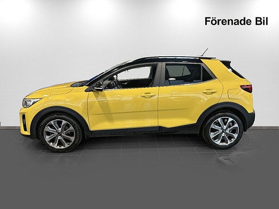 Kia Stonic 4 of 15
