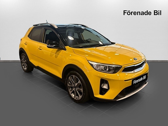 Kia Stonic 3 of 15