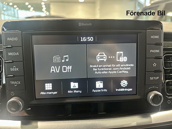 Kia Stonic 10 of 15