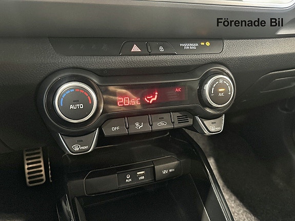 Kia Stonic 11 of 15