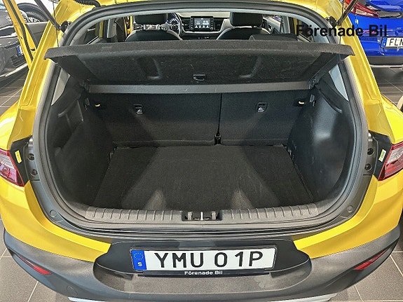 Kia Stonic 15 of 15