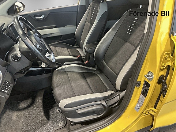 Kia Stonic 13 of 15