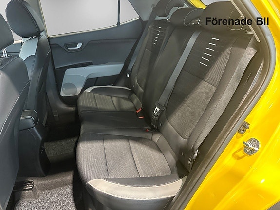 Kia Stonic 14 of 15
