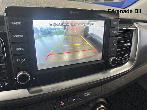 Kia Stonic 9 of 15