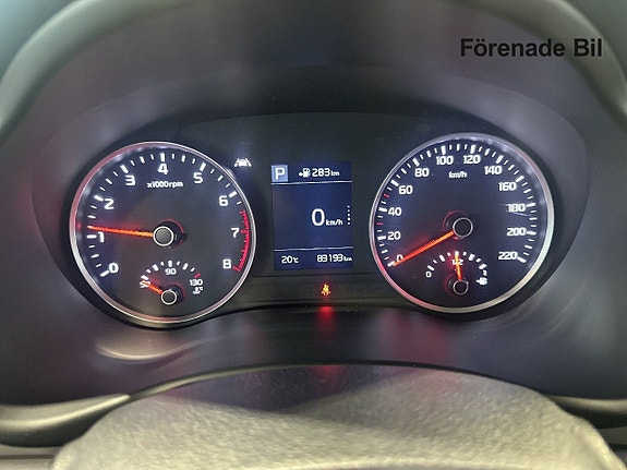 Kia Stonic 8 of 15