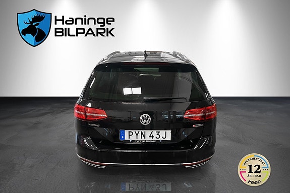 Volkswagen Passat 8 of 28