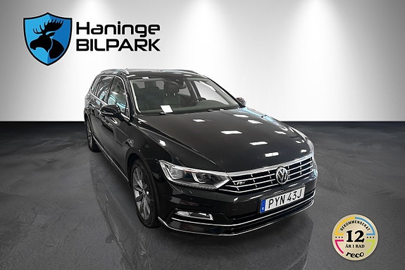 Volkswagen Passat 5 of 28