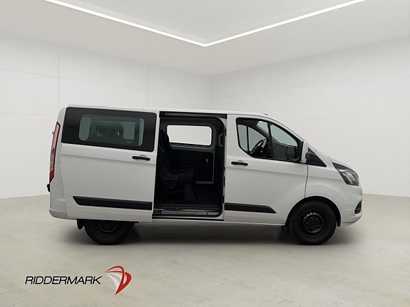 Ford Transit Custom 10 of 30