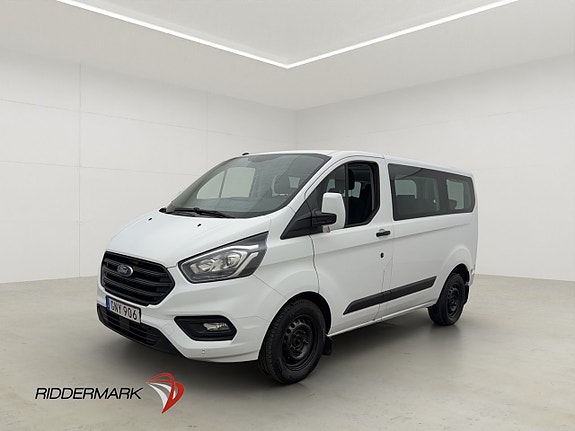 Ford Transit Custom 3 of 30