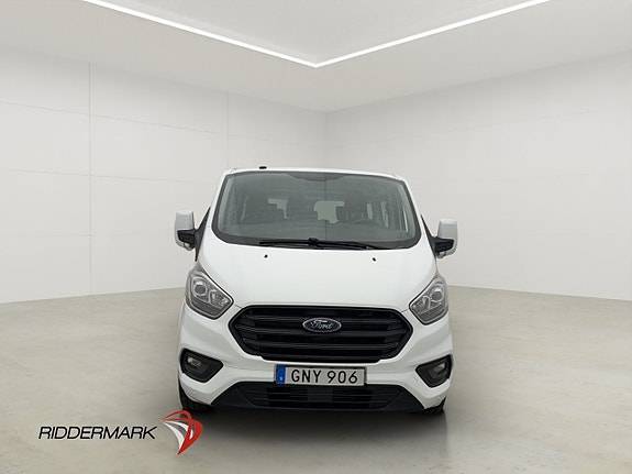 Ford Transit Custom 5 of 30