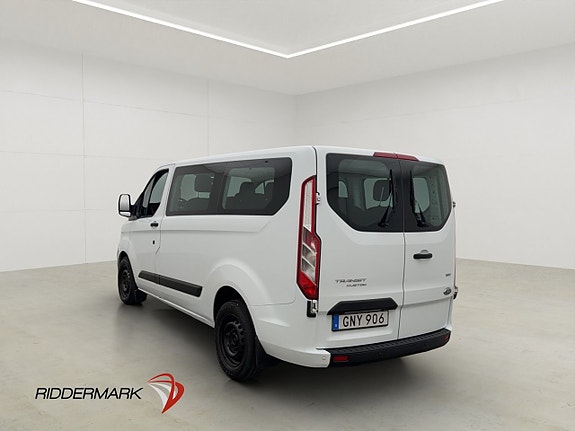 Ford Transit Custom 7 of 30