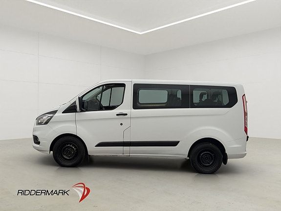 Ford Transit Custom 6 of 30