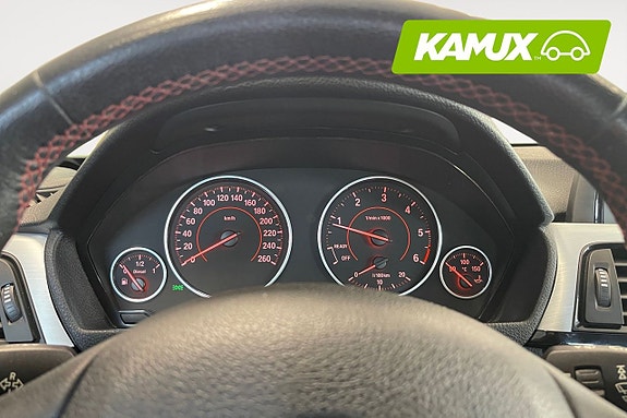 BMW 320 13 of 26