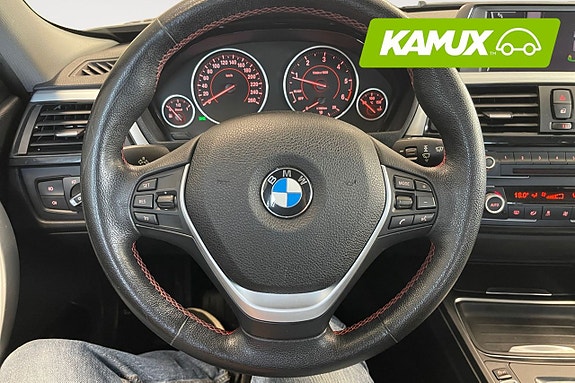 BMW 320 14 of 26