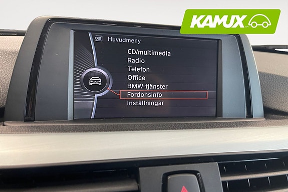 BMW 320 19 of 26