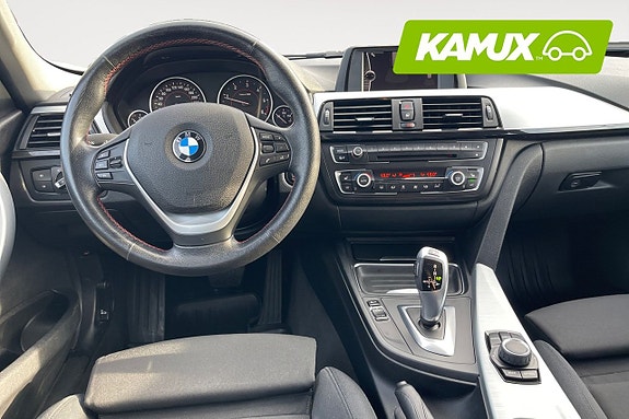 BMW 320 11 of 26