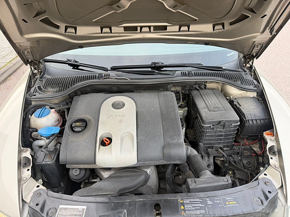 Skoda Octavia 13 of 13