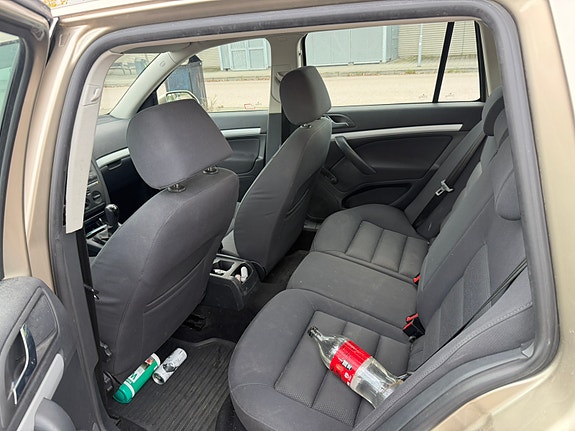 Skoda Octavia 10 of 13