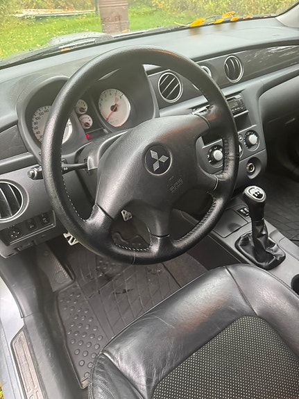 Mitsubishi Outlander 6 of 15