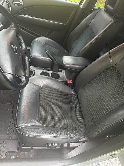 Mitsubishi Outlander 8 of 15